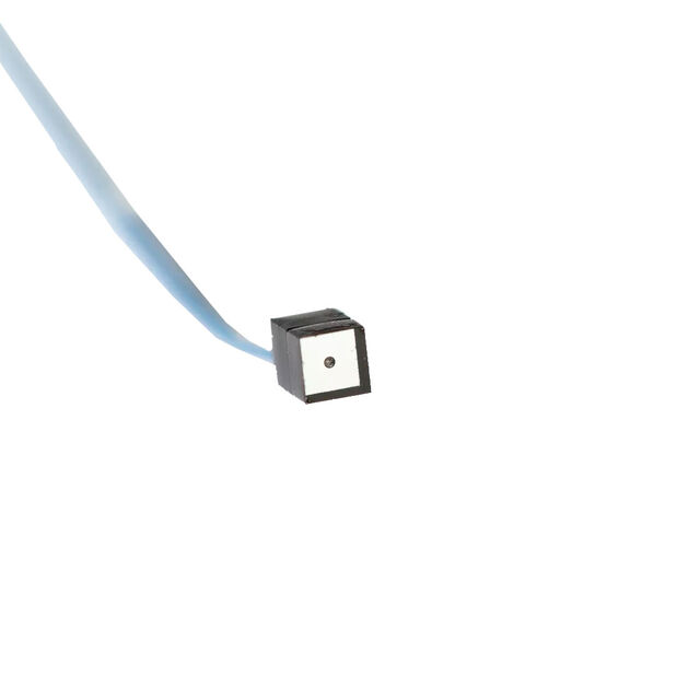 IMAGE SENSOR 250HX250V 3UMX3UM
