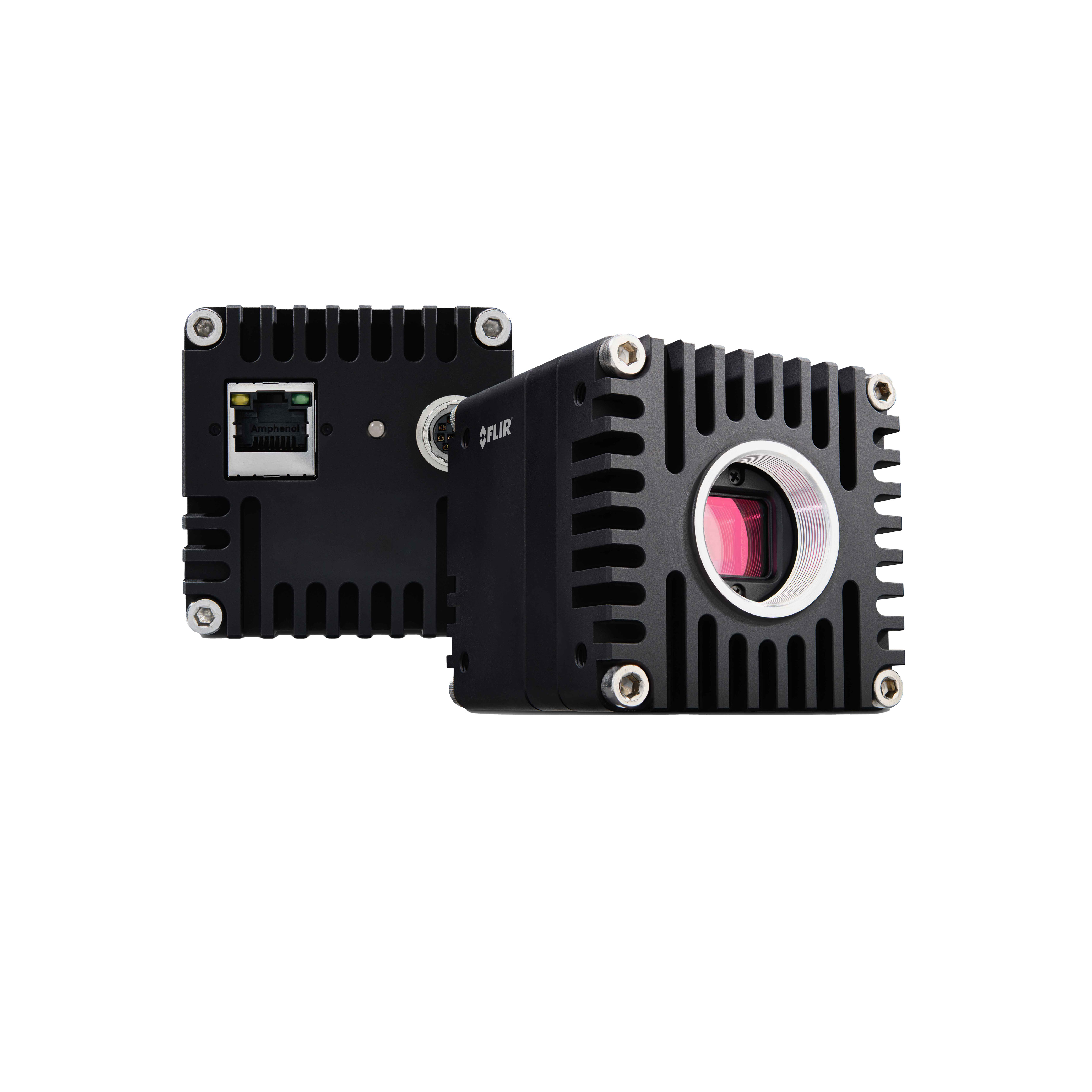 5MP B&W 10G 2/3" C-MOUNT