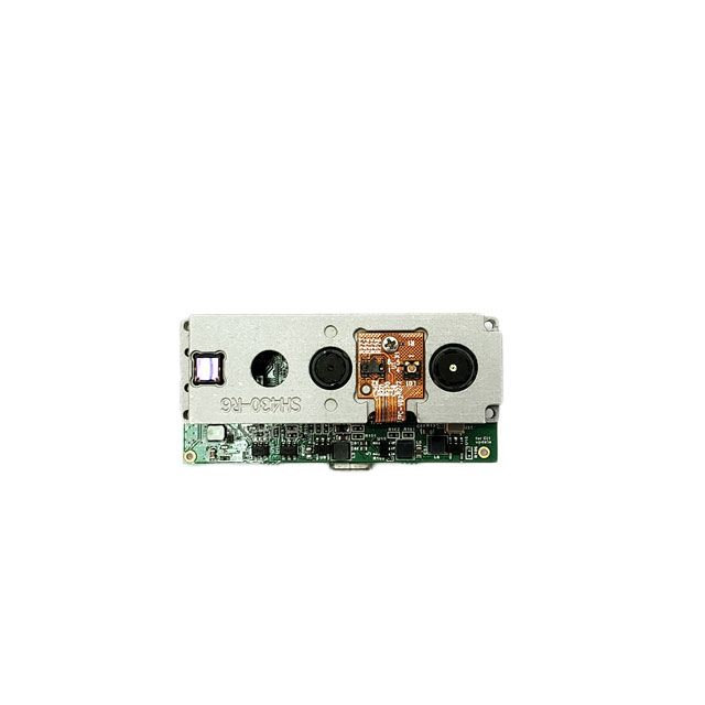 STRUCTURED LIGHT 3D CAMERA MODUL