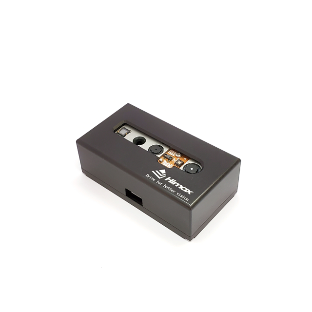 STRUCTURED LIGHT 3D CAMERA MODUL