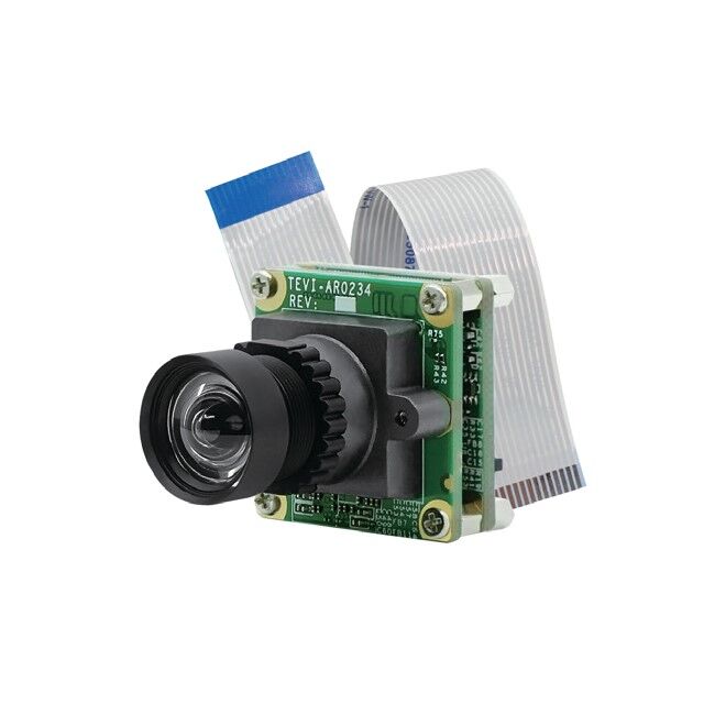 MIPI-CSI2 SENSOR ONSEMI AR0234 2