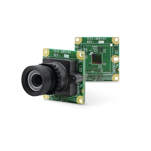 MIPI-CSI2 SENSOR ONSEMI AR0234 2