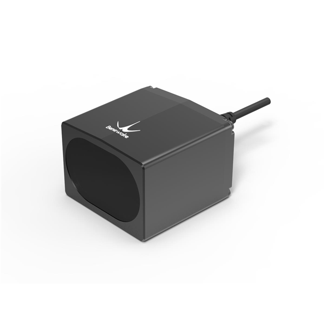 SENSOR OPTICAL 40M CAN, UART