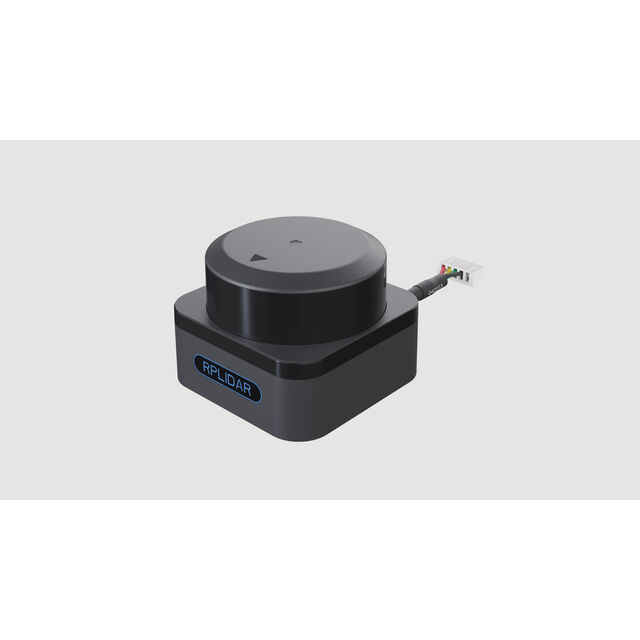 SENSOR OPTICAL 12-60CM TTL, UART