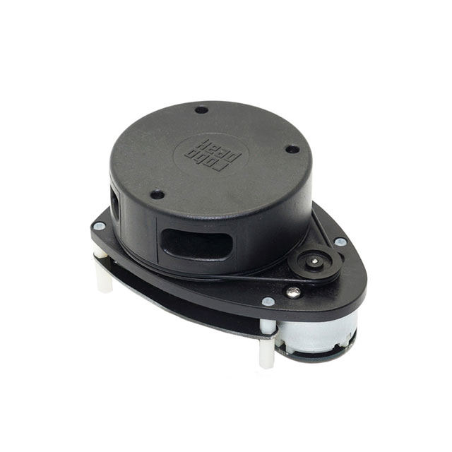 SENSOR OPTICAL 30-1200CM