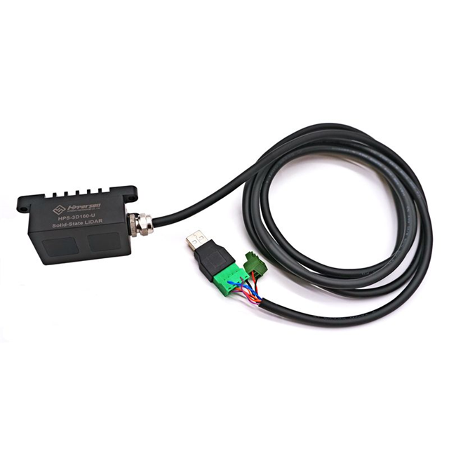 SENSOR OPTICAL 15-600CM