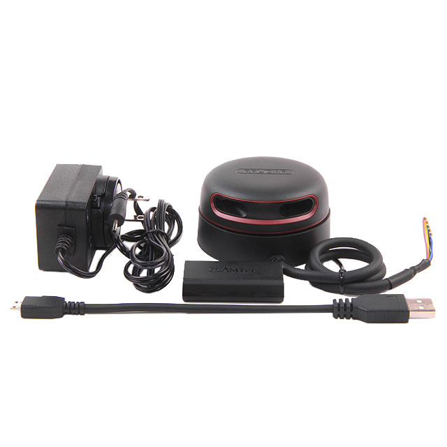 SENSOR OPTICAL 20-200CM