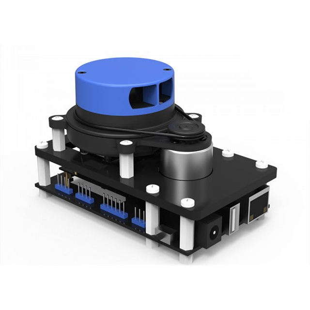 SENSOR OPTICAL 0.46-50M