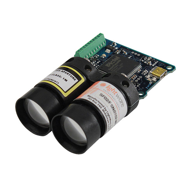 SENSOR OPT 20-150CM ANALOG