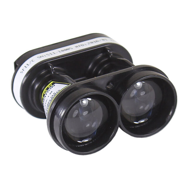 SENSOR OPT 5-4000CM ANALOG