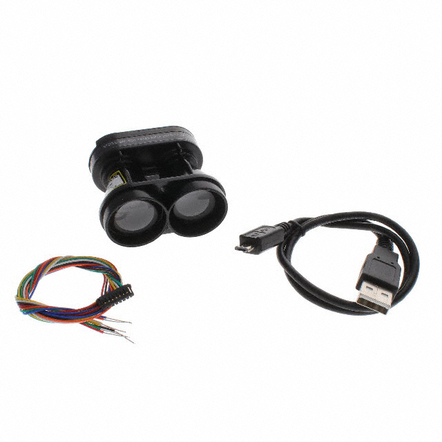 SENSOR OPTICAL 10-40CM ANALOG