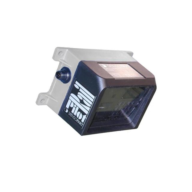 SENSOR OPTICAL 8-30CM RS-485