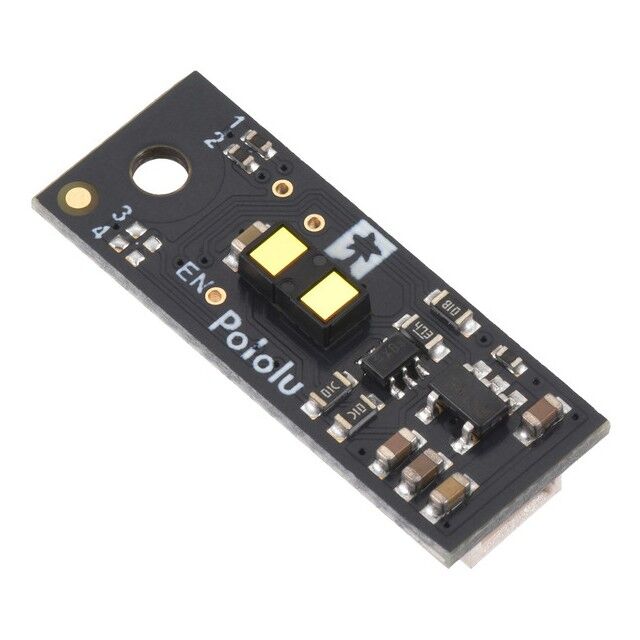 DIGITAL DISTANCE SENS 100CM SEC