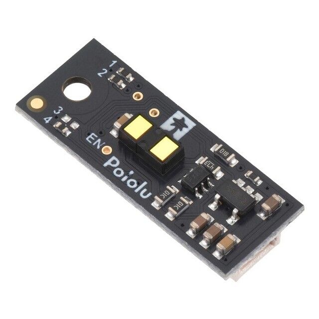 LED PURPLE 0805 SMD