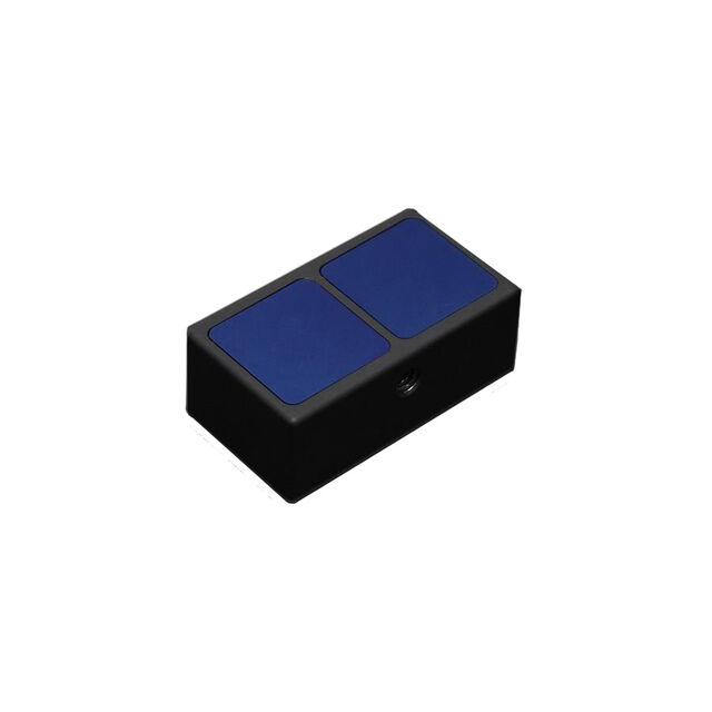 SOLID-STATE LASER RADAR