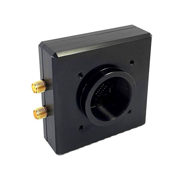 2D INGAAS PSD ANALOG MODULE 500