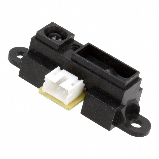 SENSOR OPTICAL 4-30CM ANALOG