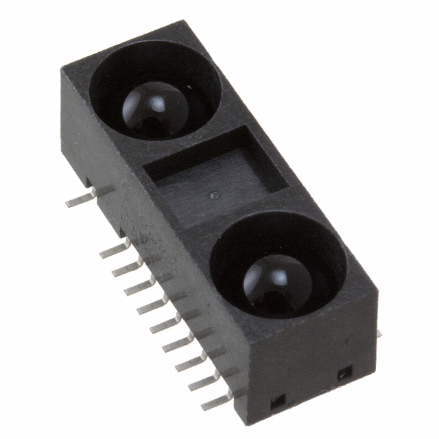 SENSOR OPTICAL 15CM ANALOG
