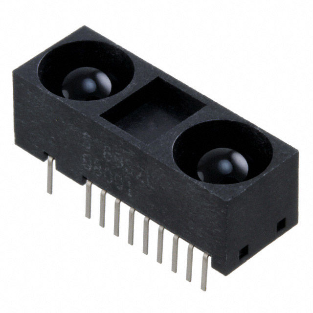 SENSOR OPTICAL 10-150CM ANALOG
