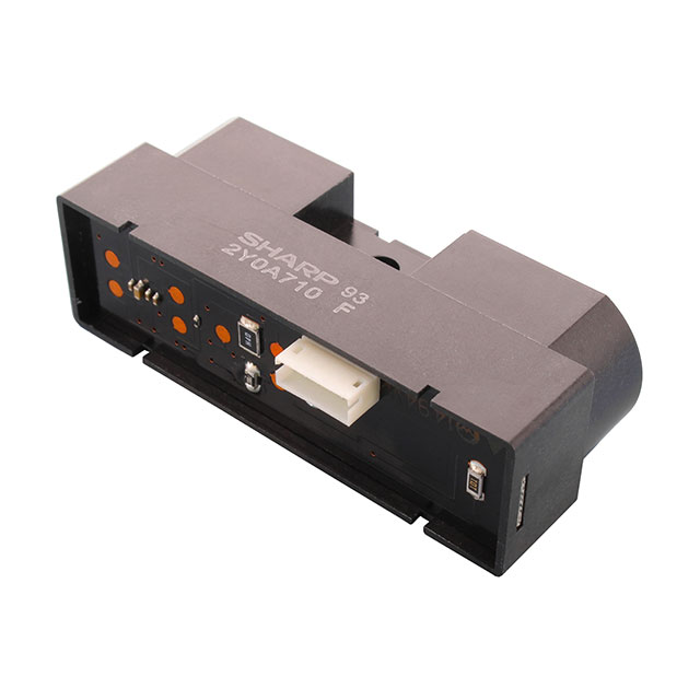 SENSOR OPTICAL 100-550CM ANALOG