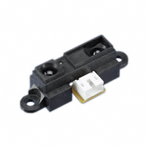 SENSOR OPTICAL 4.5-6MM DIGITAL