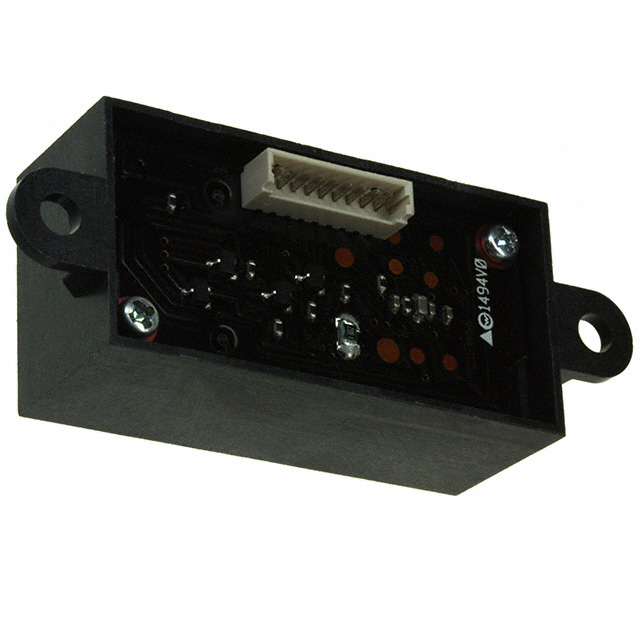 SENSOR OPTICAL 27MM-33MM