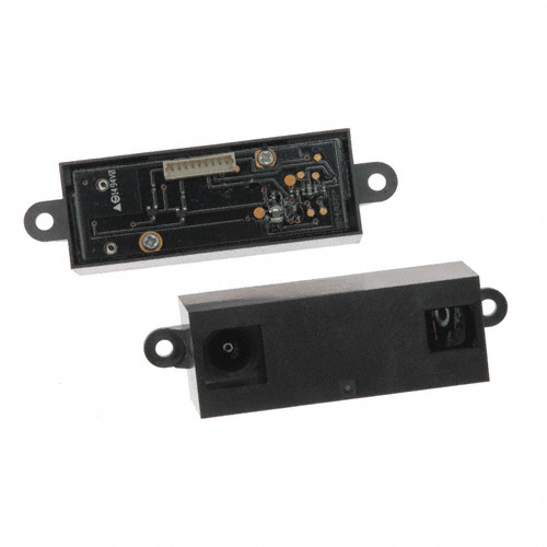SENSOR OPTICAL ANALOG