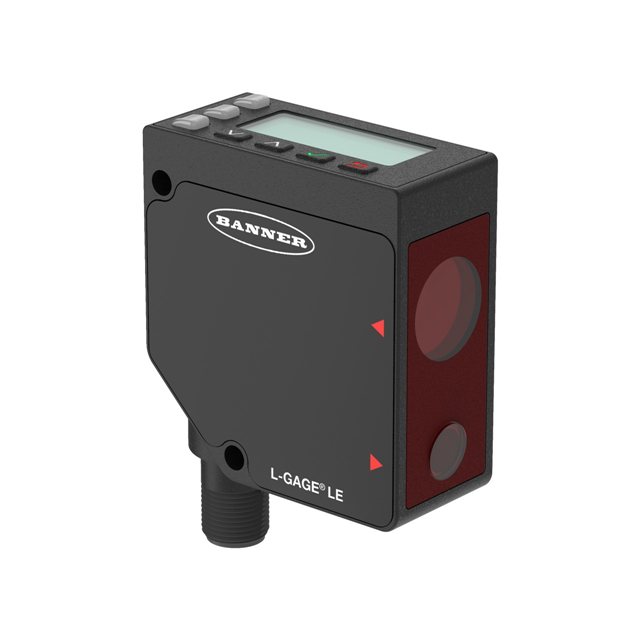 SENSOR OPTICAL 30-500CM ANALOG