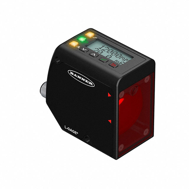 SENSOR OPTICAL 10-100CM
