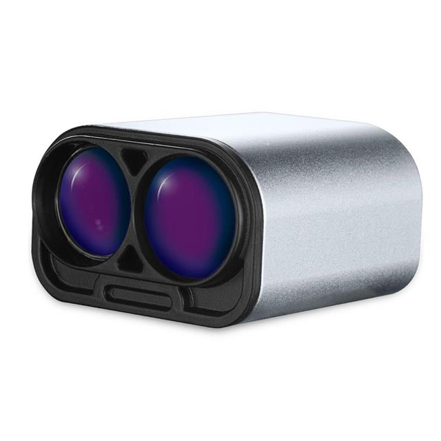 SENSOR OPTICAL  I2C, SERIAL
