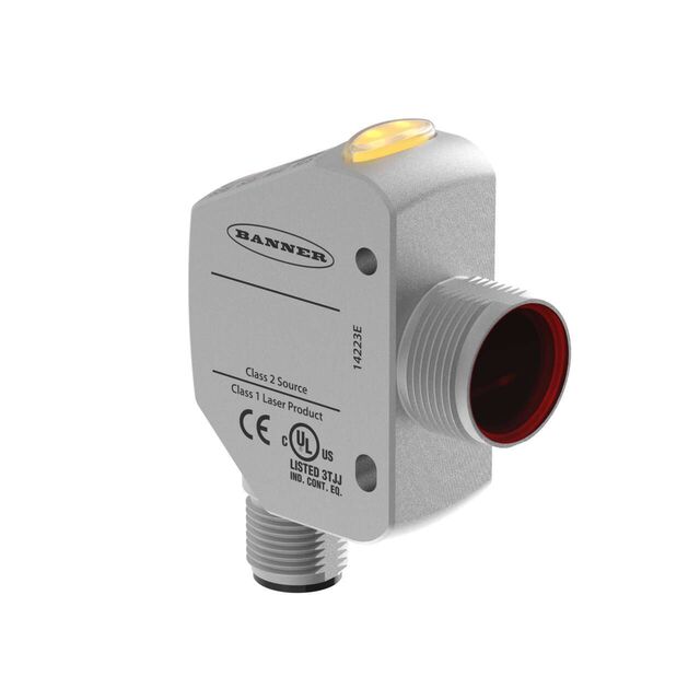 SENSOR OPTICAL 4-31CM ANALOG