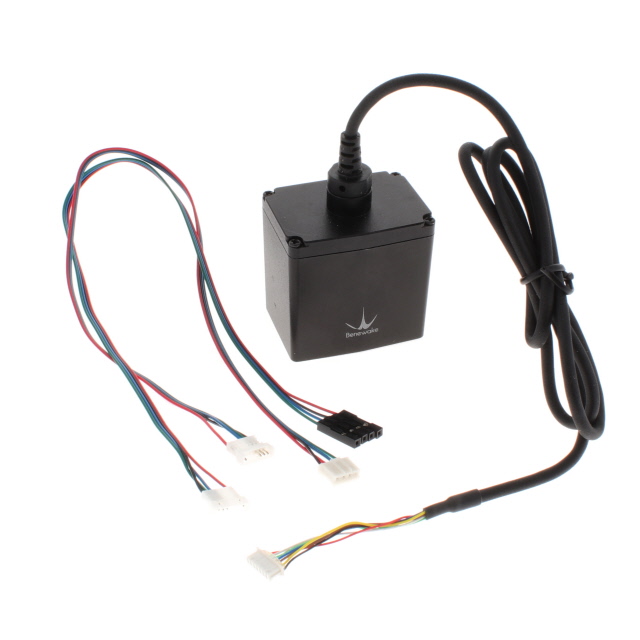 SENSOR OPTICAL 20MM UART