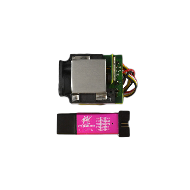 SENSOR OPTICAL - UART