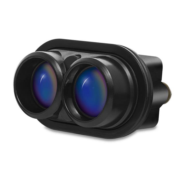 SENSOR OPTICAL 0-6M I2C, SERIAL