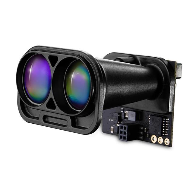 SENSOR OPTICAL  SERIAL