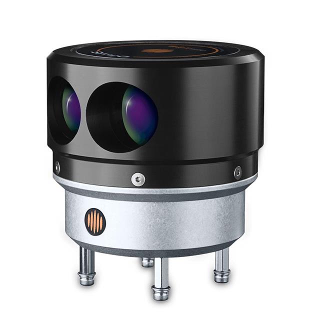 SENSOR OPT SERIAL TTL