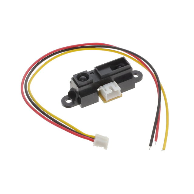 SENSOR OPTICAL 6M ANALOG VOLTAGE