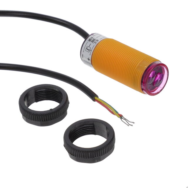SENSOR OPT 40M OPEN COL