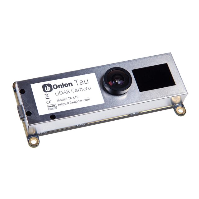 SENSOR OPTICAL 3-80CM USB