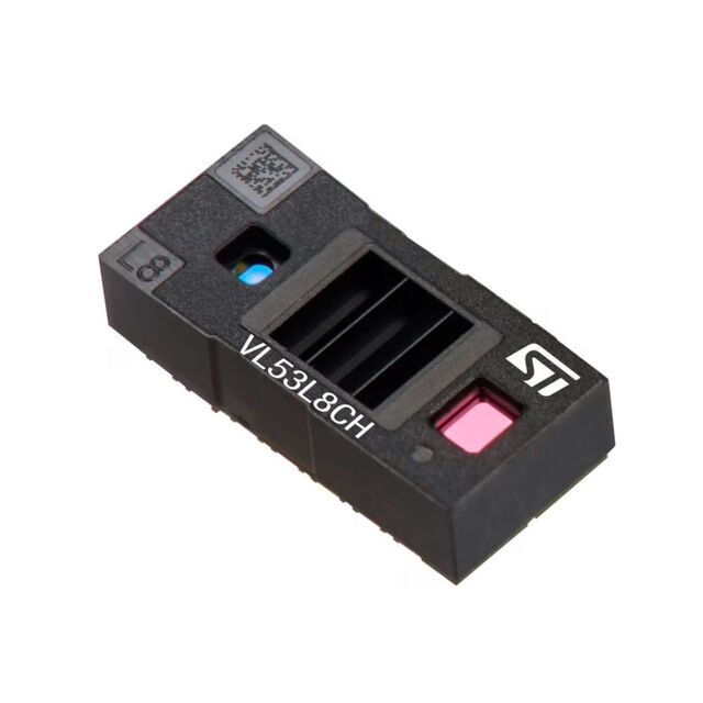 SENSOR OPTICAL  I2C