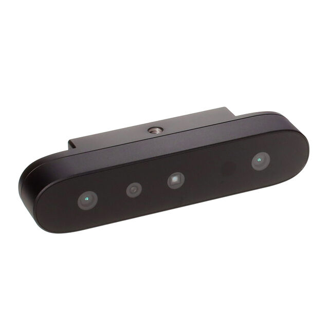 CAMERA DEPTH MV GEMINI 215 BULK