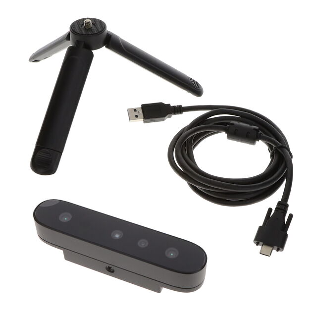 CAMERA DEPTH MV GEMINI 215
