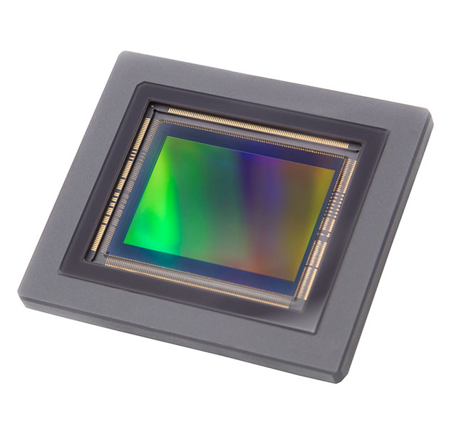 120MP 2.2UM APS MONO