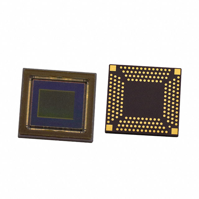 SENSOR IMAGE 5MP MONO CMOS
