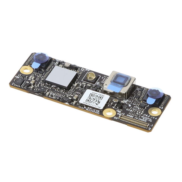 CAMERA DEPTH MODULE ID F450L