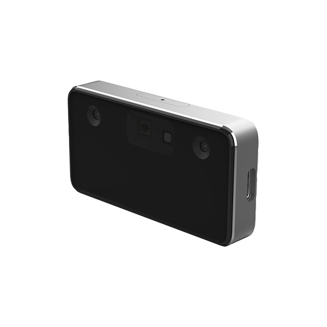 CAMERA DEPTH PERIPH ID F455