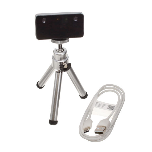 CAMERA DEPTH PERIPH