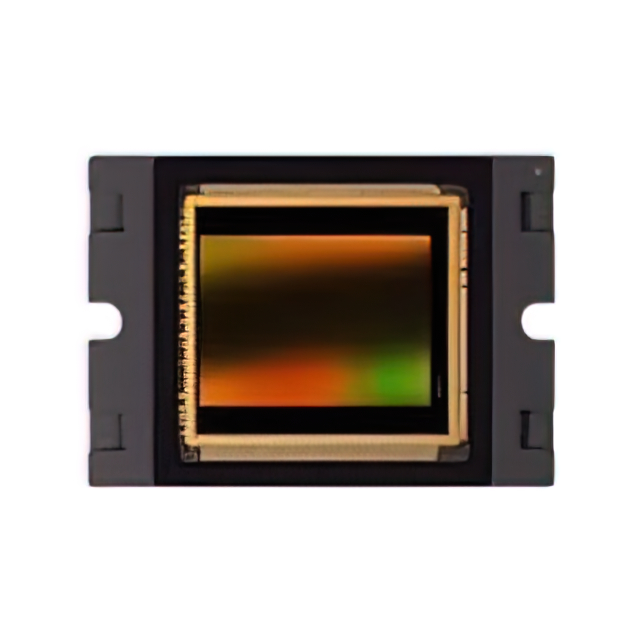 IMAGE SENSORS & COLOR SENSORS AR