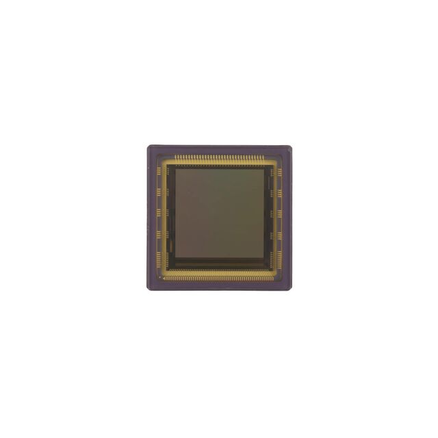 IMAGE SENSORS & COLOR SENSORS AR