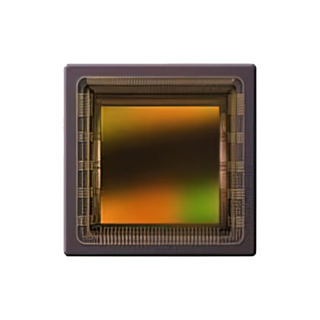 IMAGE SENSORS & COLOR SENSORS AR